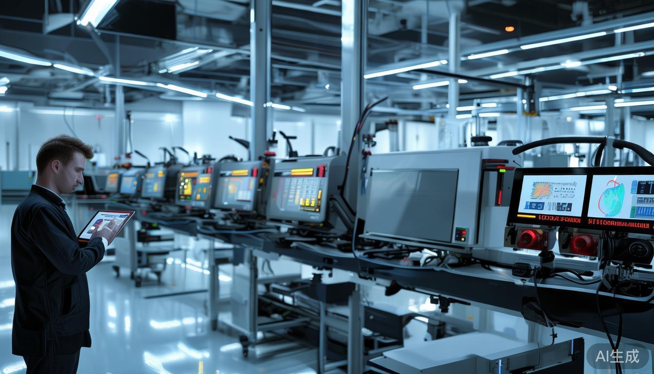 2025年TP官网揭示最新行业标准，供应链数据接口统一引变革