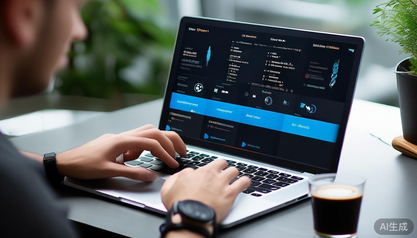资产管理系统平台哪家好_资产管家app_从tokenpocket下载到资产管理：新手用户的入门指南