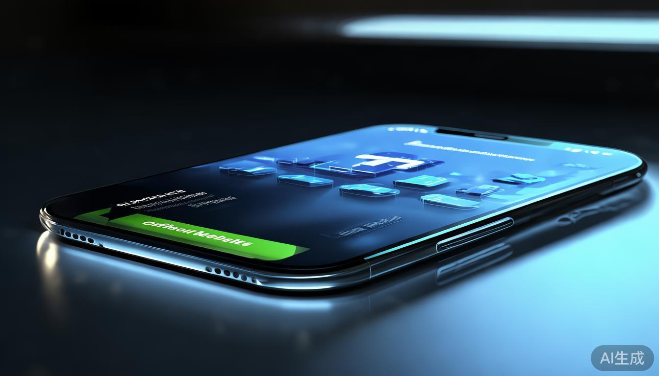 TP钱包官方正版下载：保障资产安全的第一道防线，规避风险与损失