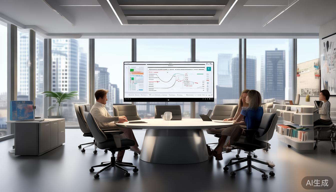 针对TP官方安卓最新版：优化协同关系，多方面着手增强协作