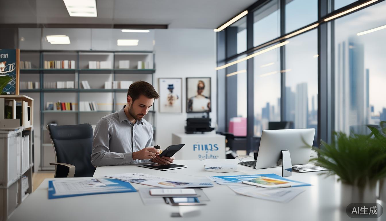 企业数字化转型迫在眉睫！TP官方网址是关键第一步？