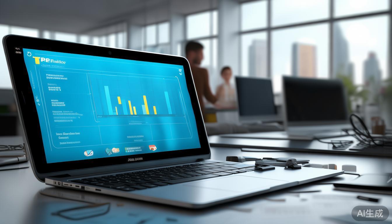 TP最新版下载量广泛，行业反馈积极，靠啥赢得用户满意度？