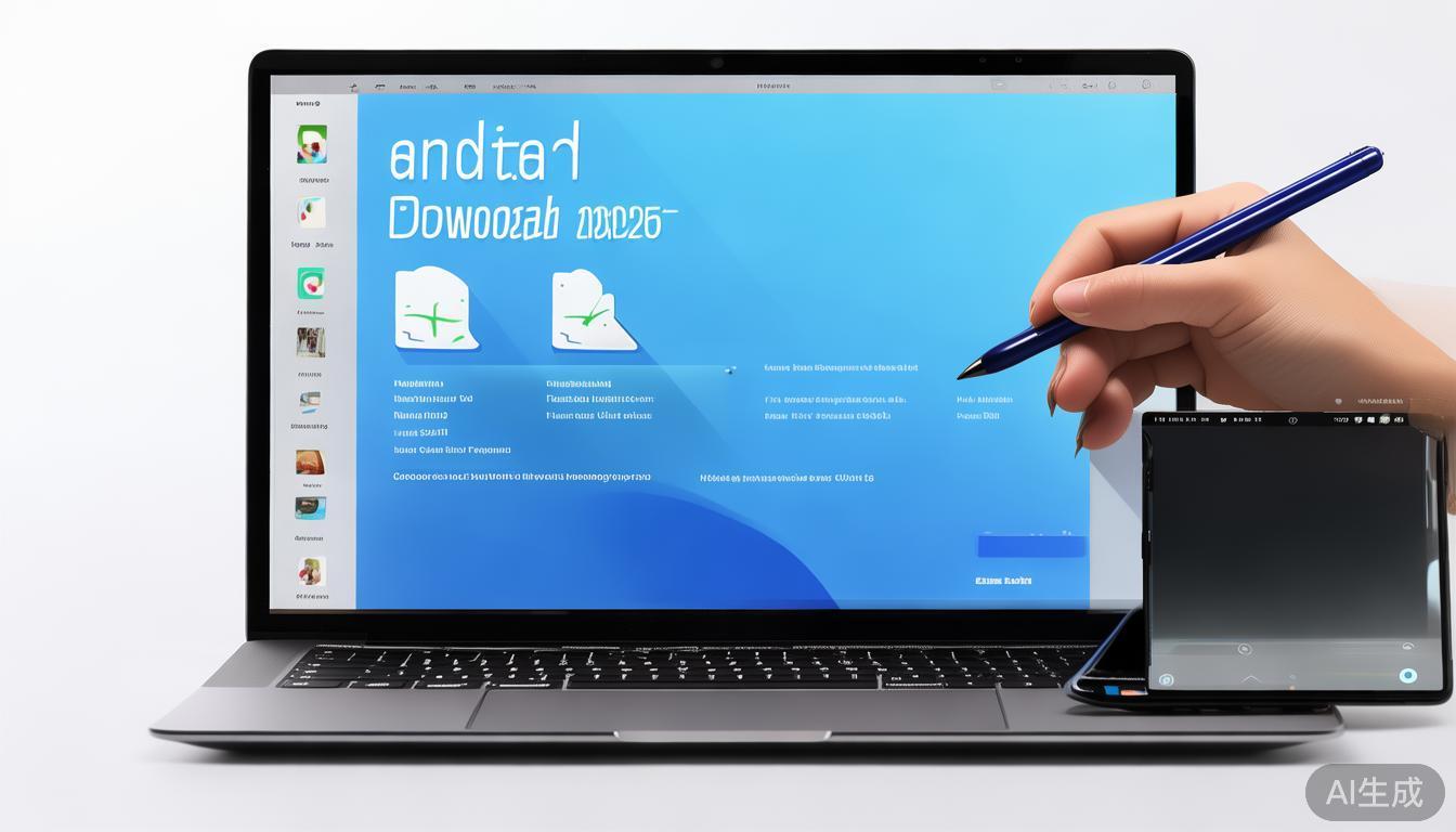 如何通过TP官网下载安卓最新版本2025进行内容管理_安卓中心下载_安卓市场最新官方版